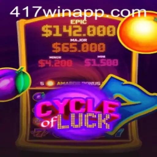 Explore o Universo Empolgante de CycleofLuck
