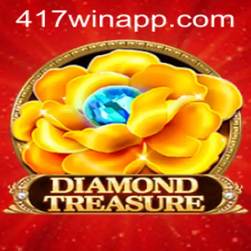 Descubra Diamondtreasure: O Jogo de Estratégia e Sorte Inspirado por 417win
