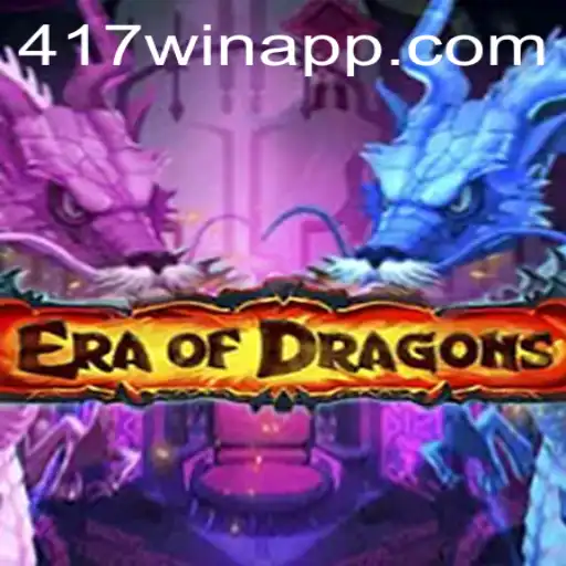 Descubra o Fascinante Mundo de EraOfDragons