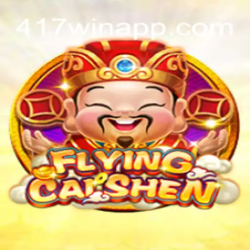FlyingCaiShen: Uma Aventura Divina em Busca da Fortuna