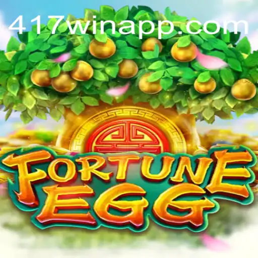 Descubra FortuneEgg: O Jogo Que Está Conquistando Multidões com a Palavra-Chave 417win