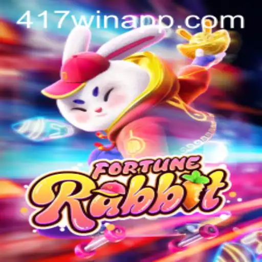 FortuneRabbit: Um Mergulho no Novo Jogo que Está Conquistando o Mundo com a Palavra-chave 417win