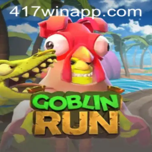 Descubra o Mundo Ameaçador de GoblinRun: Um Desafio de Agilidade e Estratégia