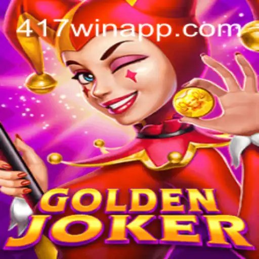 GoldenJoker: O Excitante Jogo de Estratégia com 417win