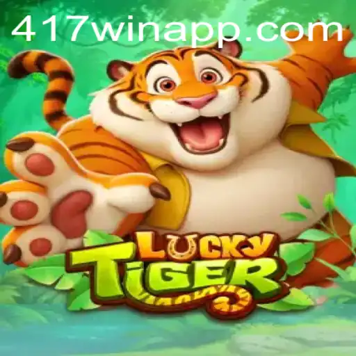 Descubra a Emoção do Jogo LuckyTiger e Como Dominar com a Estratégia 417win