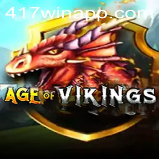 Descubra o Mundo Fascinante de AgeofViking - O Jogo dos Conquistadores