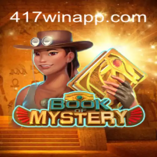 BookofMystery: Descubra os Segredos do Jogo com a Chave 417win
