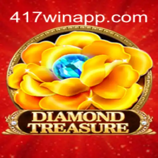Descubra Diamondtreasure: O Jogo de Estratégia e Sorte Inspirado por 417win