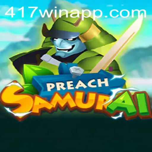 PreachSamurai: Um Mergulho no Empolgante Mundo do Jogo que Conquista com Estratégia e Tradição