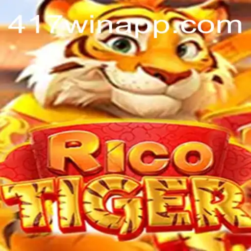 Descubra o Fascinante Mundo do Jogo RicoTiger e a Estratégia 417win