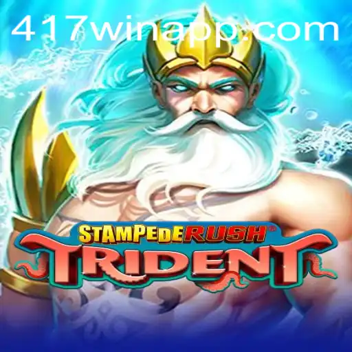 Explorando StempedeRushTrident: O Novo Fenômeno do Mundo dos Jogos
