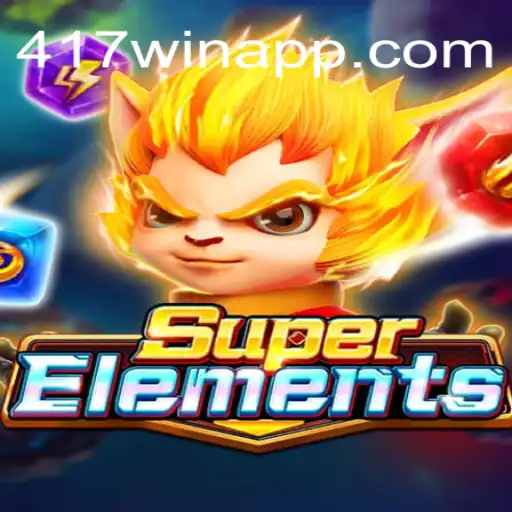 Descubra o Fascinante Mundo de SuperElements: Como Jogar e Vencer