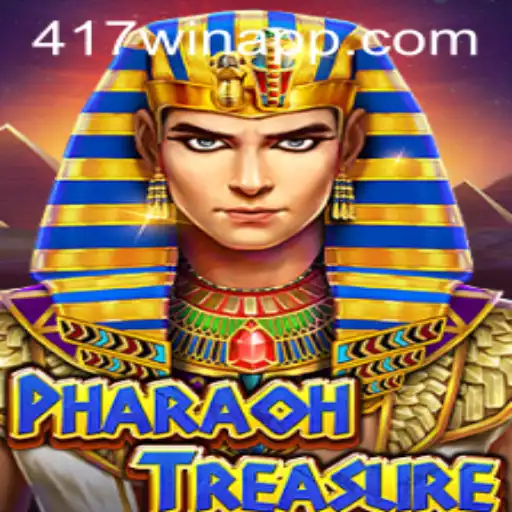 Descubra os Mistérios e Aventuras de PharaohTreasure