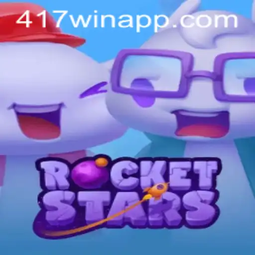 RocketStars: Uma Jornada Espacial com 417win