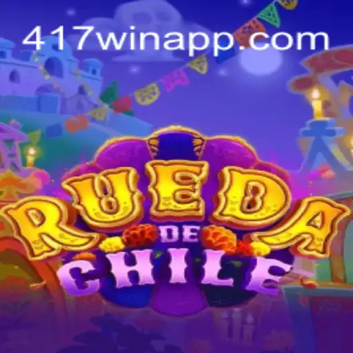 RuedaDeChile: O Jogo Inovador que Está Transformando o Cenário Atual de Jogos