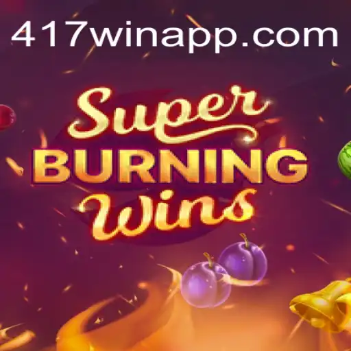 SuperBurningWins: Uma Imersão nos Jogos de Cassino