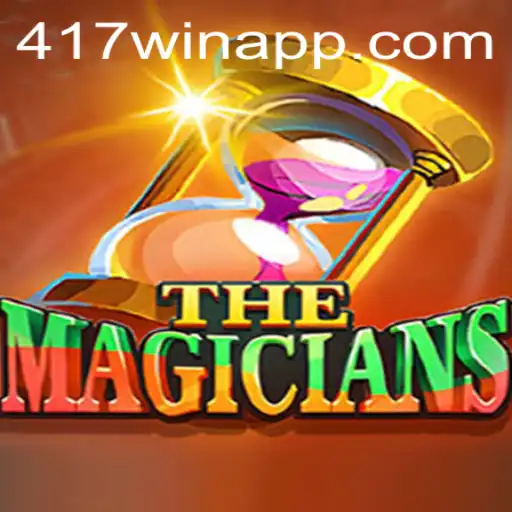 TheMagicians: Explorando o Universo Encantado do Jogo que Conquista o Mundo