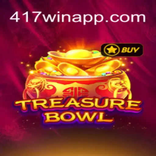 TreasureBowl: Descubra o Jogo de Aventura com Estratégia e Sorte