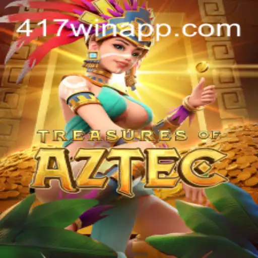 Explore o Fascinante Mundo de Treasures of Aztec e Descubra como o 417win Pode Ajudar